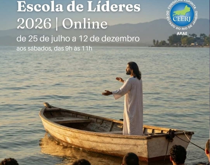 Escola de Líderes