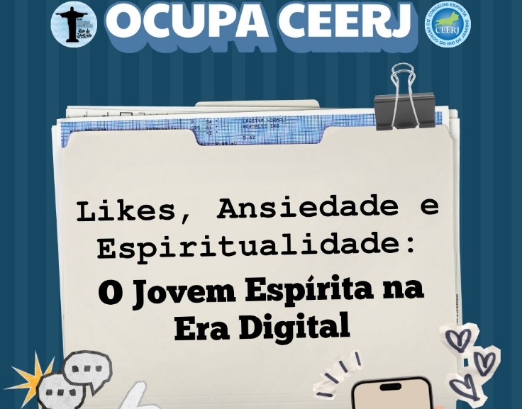 Ocupa CEERJ