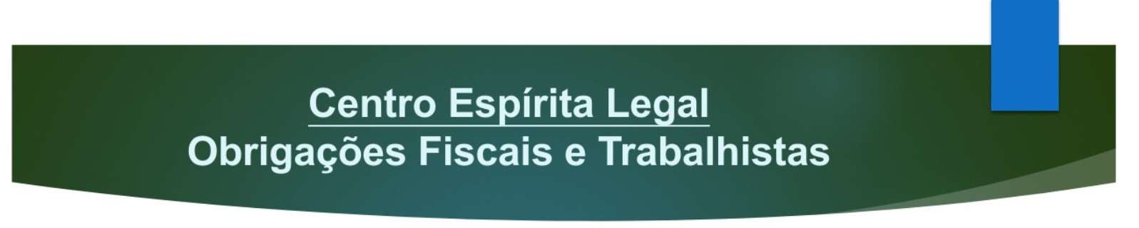 Obrigações Fiscais e Trabalhistas
