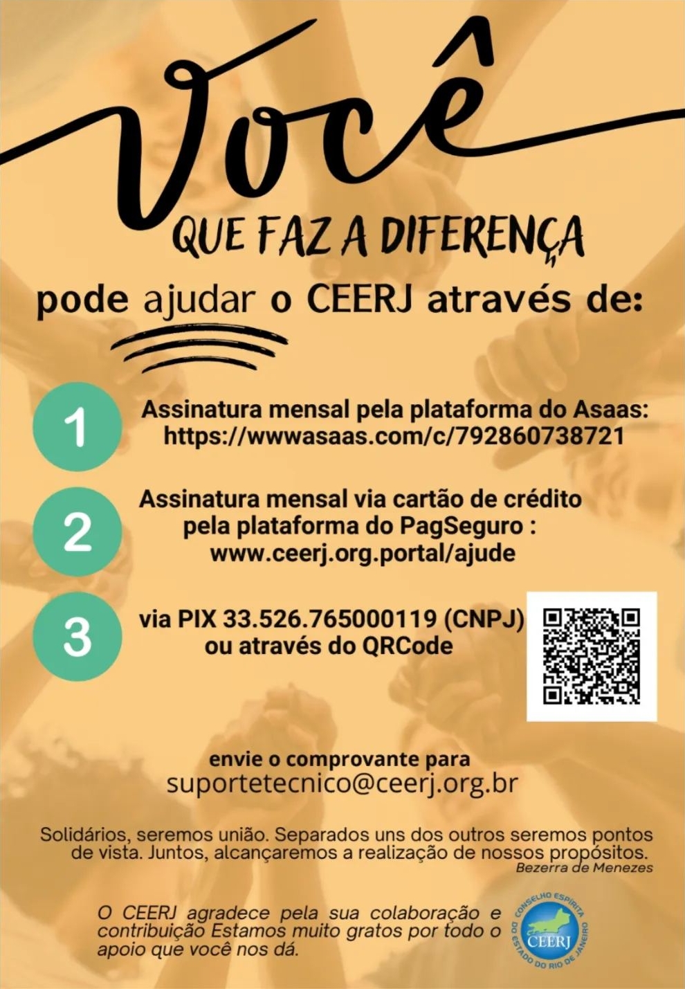 campanha financeiro feixe de varas banner