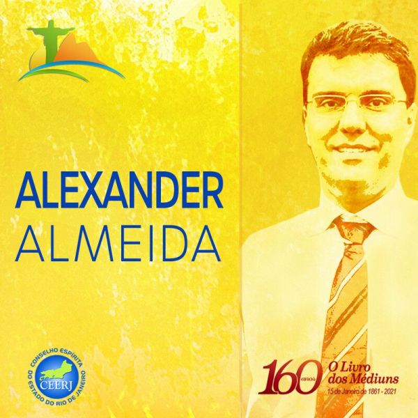Alexander-Almeida