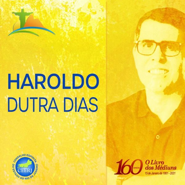 HAROLDO