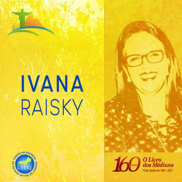 Ivana-Raisky