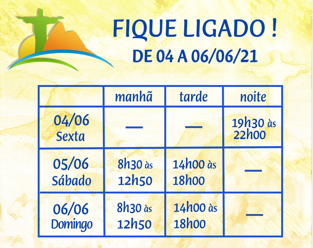 6oCongressoCEERJ calendario corte