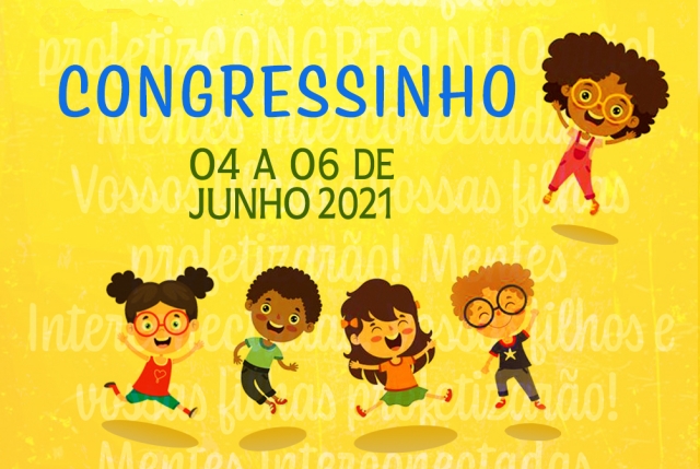 congressoJuventude corte