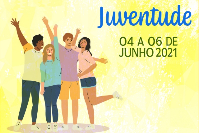 congressoJuventude corte