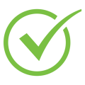 tick icon