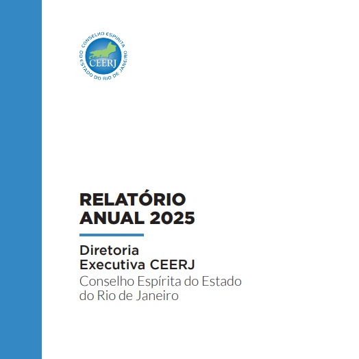 Relatório Anual 2025 da Diretoria Executiva