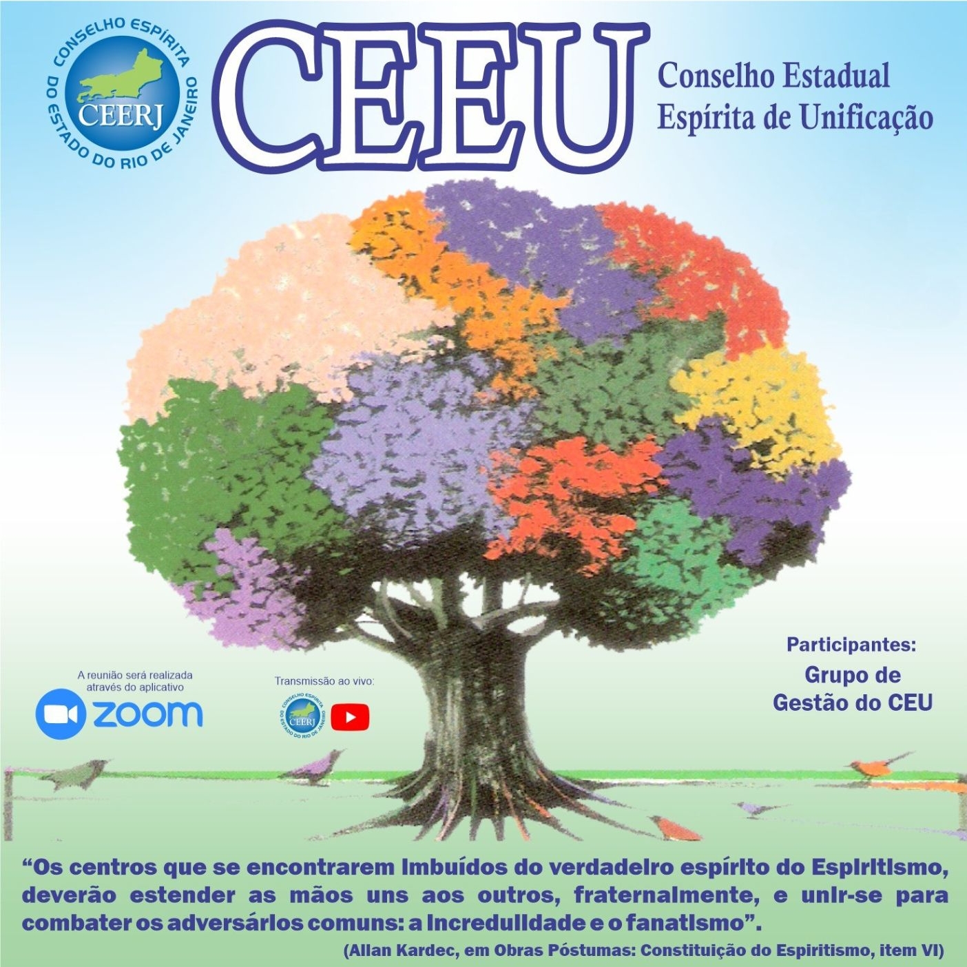 ATA do CEEU de 30 de novembro de 2025