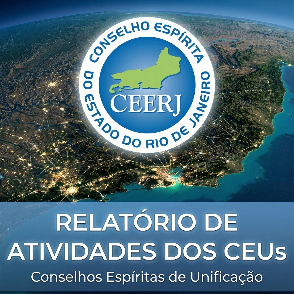 Relatório de Atividades dos CEUs