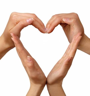 HandHeart