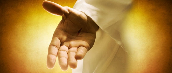 Aceite esse convite de Jesus