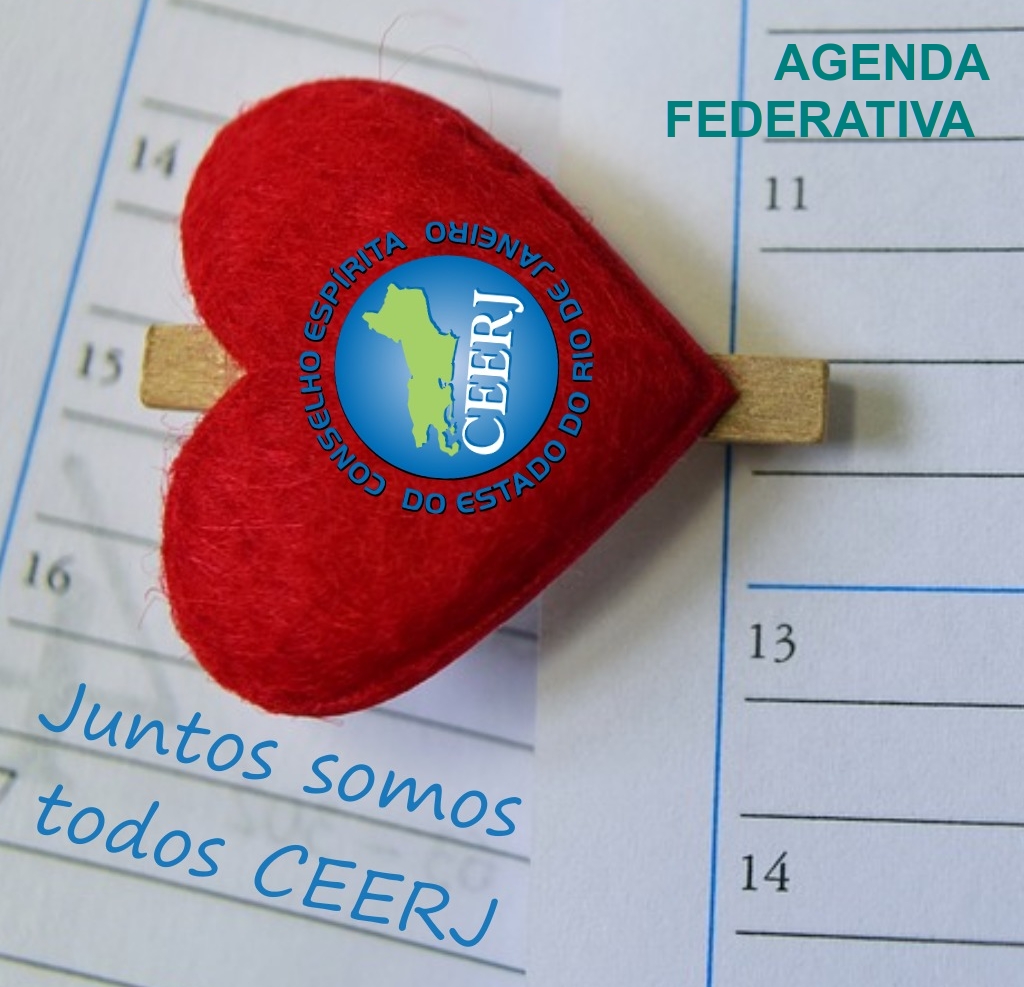 Agenda Federativa 2026