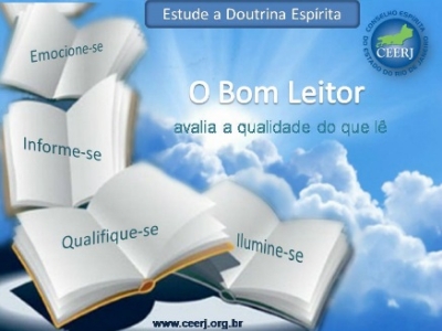 BLeitor