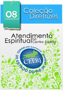 diretriz atendimento espiritual