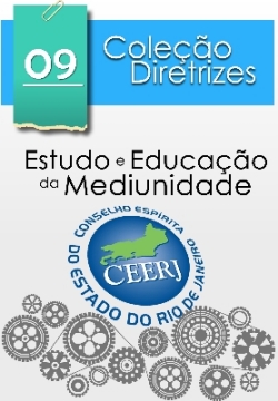 diretriz educacao mediunidade