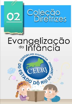 diretriz evangelizacao infancia