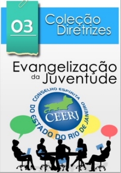 diretriz evangelizacao juventude