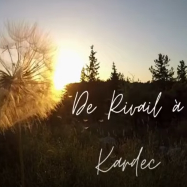De Rivail à Kardec