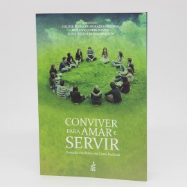 livro-conviver-para-amar-e-servir-capa