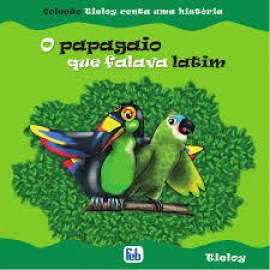 papagaio