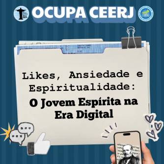 Ocupa CEERJ